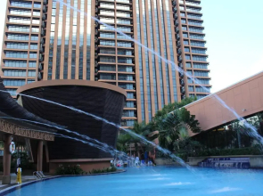 Ridge Service Suite At Times Square