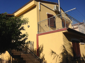 Casale al Mare