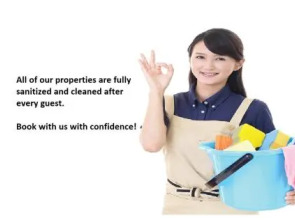 The Lucky 7 Beach Housewater View4 Bedroom