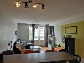 Appartement Caen Centre