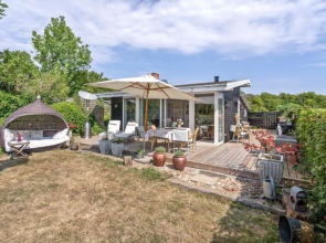 "Daike" - 25m from the sea in Funen