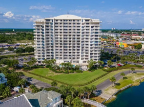 Terrace At Pelican Beach 1006 2 Bedroom Condo