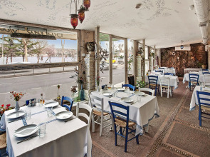 Troya Hotel Balat - Special Class