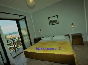 Apartments and Rooms Kod Keti