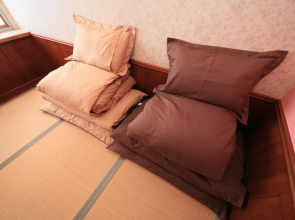 The Takayama Station Hostel