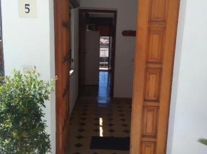 Galatro Terme House