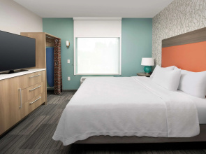 Home2 Suites by Hilton Owings Mills