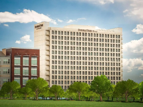 DoubleTree by Hilton Dallas - Market Center