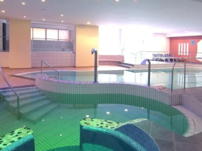 Good Life Hotel Zirm