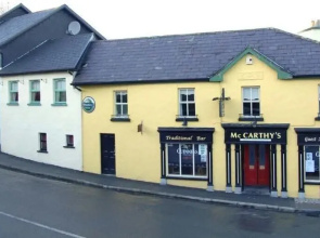 Mc Carthy's Lodge & Bar