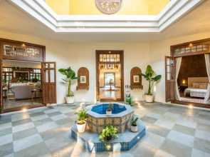 Estate De Alta Palmeira