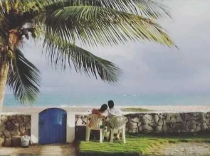 Pousada Vila Madá
