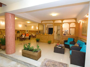 Oasis Studios