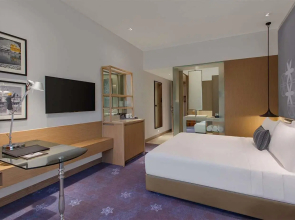 WelcomHotel Amritsar