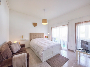 Home Sweet Home Aveiro Apartments