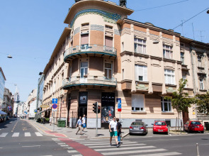 LOOX apartments Hatzova