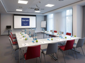 Essential by Dorint Stuttgart/Airport