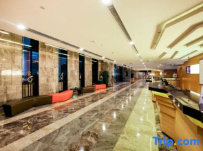 Xiamen Keju Hotel (Xiamen Wanda Tonggang Airport Branch)
