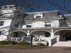 Ocean City Mansion