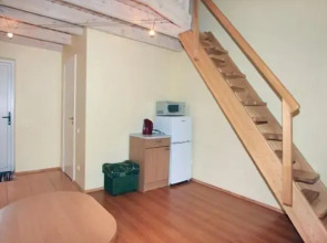 Prie Svyturio Sventojoje