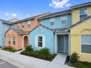 282 Festival Resort 47691 / 49873