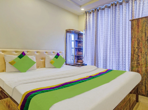 Treebo Trip Green Valley