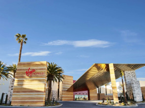 Virgin Hotels Las Vegas, Curio Collection by Hilton