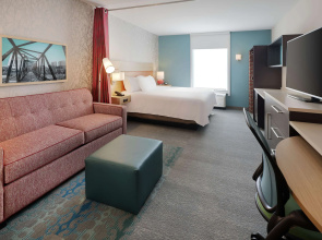 Home2 Suites by Hilton Richmond Short Pump