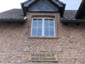 Haus Schonewald