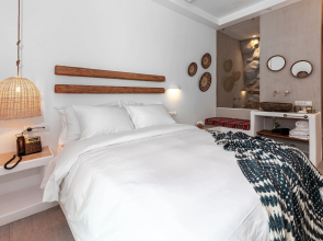 Bohemian Luxury Boutique Hotel - Adults Only