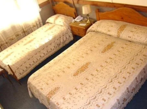 Hotel Austral