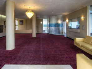 Southern Cross Beachfront Holiday Apartments