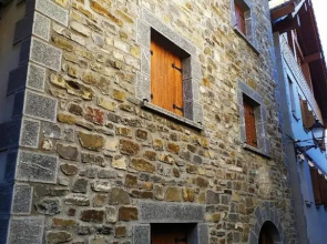 APARTAMENTO Txapatera EN IZABA-ISABA