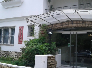 Bohemia Hotel Boutique