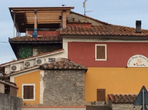 Antico Borgo Toscano