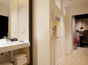 TOC Hostel Barcelona