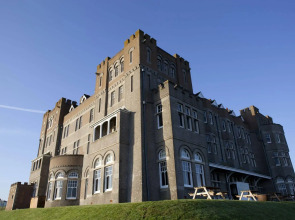 Camelot Castle Hotel