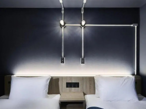 the square hotel Ginza