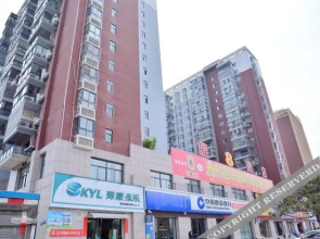 Super 8 Hotel (Shiyan Hanjiang Bridge)
