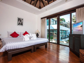 Nirano Villa 23 2 Beds