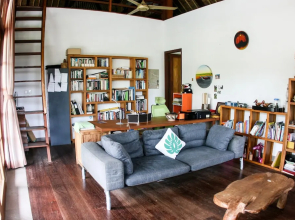 Luxury Kama Ubud