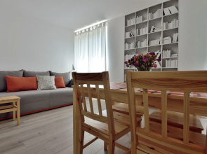 Victus Apartamenty - Jurta 2