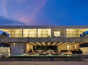 Serendivi Resort Villa