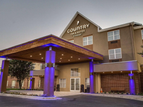 Country Inn & Suites by Radisson, Harlingen, TX