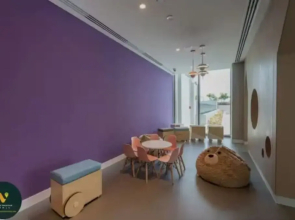 Luxury Stay by Dubai Mall & Burj