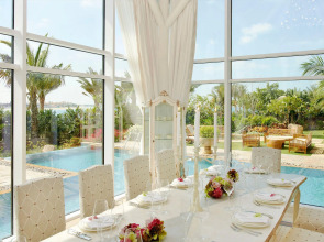 Sofitel Dubai The Palm 