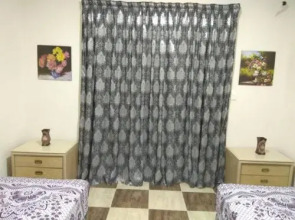 Apartments M Near The Sea Redsealine