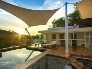 Luxury 2 Bedrooms Penthouse Kamala Escape