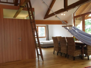 Ferienwohnung Siloblick