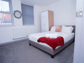 Cosy Executive City Apartment 2